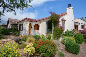 Glendale Angelus House