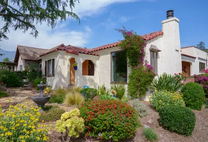 Glendale Angelus House