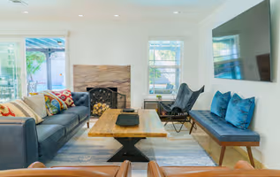 West Hills Valerio House