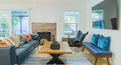 West Hills Valerio House