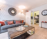 Passage Odeon - Saint Germain