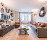 Passage Odeon - Saint Germain