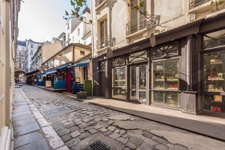 Passage Odeon - Saint Germain