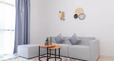 Erj Al Dahal St Serviced Apartment