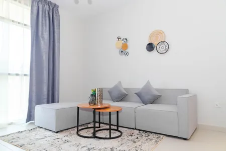 Erj Al Dahal St Serviced Apartment