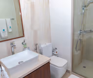 Erj Al Dahal St Serviced Apartment