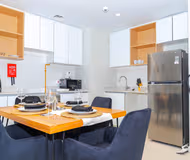 Erj Al Dahal St Serviced Apartment