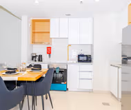 Erj Al Dahal St Serviced Apartment