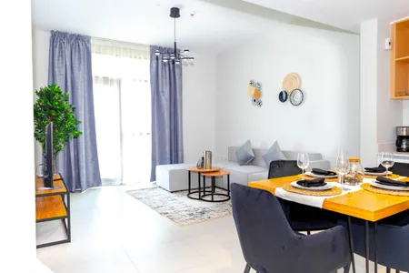 Erj Al Dahal St Serviced Apartment