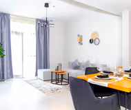 Erj Al Dahal St Serviced Apartment