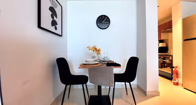 Al Reem street Serviced Apartment