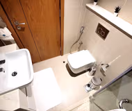 Al Reem street Serviced Apartment