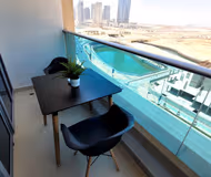 Al Reem street Serviced Apartment