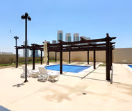 Al Reem street Serviced Apartment