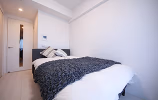 Namiyoke Minato Apartment