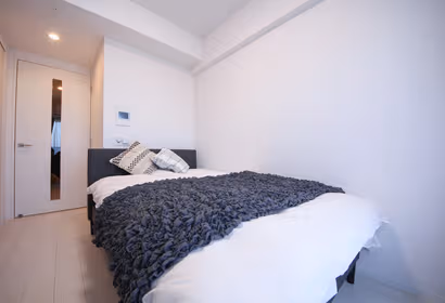 Namiyoke Minato Apartment