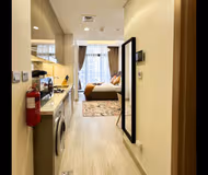 Al Meydan St Serviced Apartment