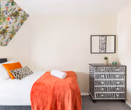 Coleshill 3 Bedroom Flat 4 Beds 1 Bath