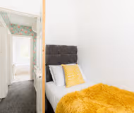 Brays Rd 4 Bedroom 1 Bathroom