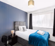 Brays Rd 4 Bedroom 1 Bathroom