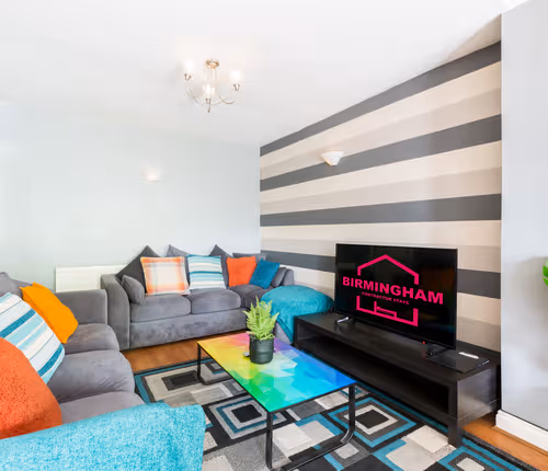 Brays Rd 4 Bedroom 1 Bathroom