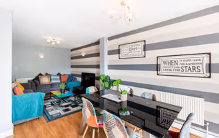 Brays Rd 4 Bedroom 1 Bathroom