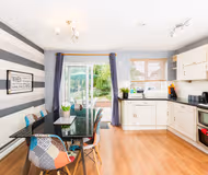 Horrell Rd 4 Bedroom House 1 Bath