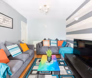 Horrell Rd 4 Bedroom House 1 Bath