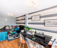 Horrell Rd 4 Bedroom House 1 Bath