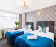 Horrell Rd 4 Bedroom House 1 Bath