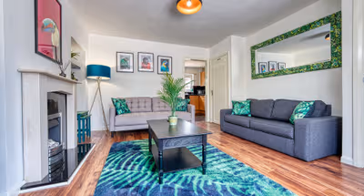 Inland 3 Bedrooms 1 Bath