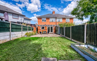 Inland 3 Bedrooms 1 Bath