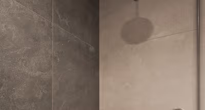 Bathroom at Dimitressa Apartments