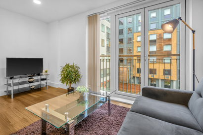 Caledonian Road Serviced Apartments by MySquare