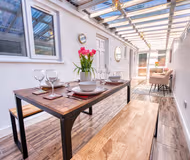 Wyndcliff 5 Bedroom House 2.5 Bath