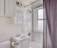 E Broadway Apartment