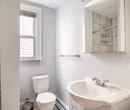 Hampshire St Apartment