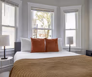 Hampshire St Apartment