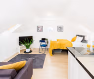 Goldthornes 4 Bedroom 2 Bathroom House