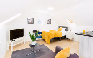 Goldthornes 4 Bedroom 2 Bathroom House