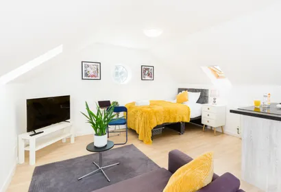 Goldthornes 4 Bedroom 2 Bathroom House