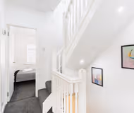 The Vines 5 Bedroom 3.5 Bathroom House & Garden