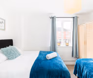 Anchors 5 Bedroom 2 Bath House