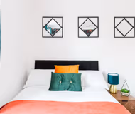 Anchors 5 Bedroom 2 Bath House