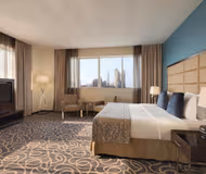 Meena Street Residences Serviced Apartment, Al Zahiyah