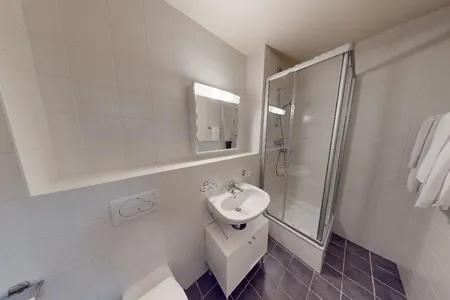 Goetz Serviced Apartment