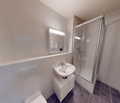 Goetz Serviced Apartment