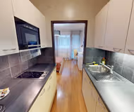 Goetz Serviced Apartment