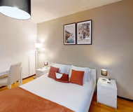 Goetz Serviced Apartment