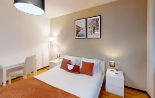 Goetz Serviced Apartment